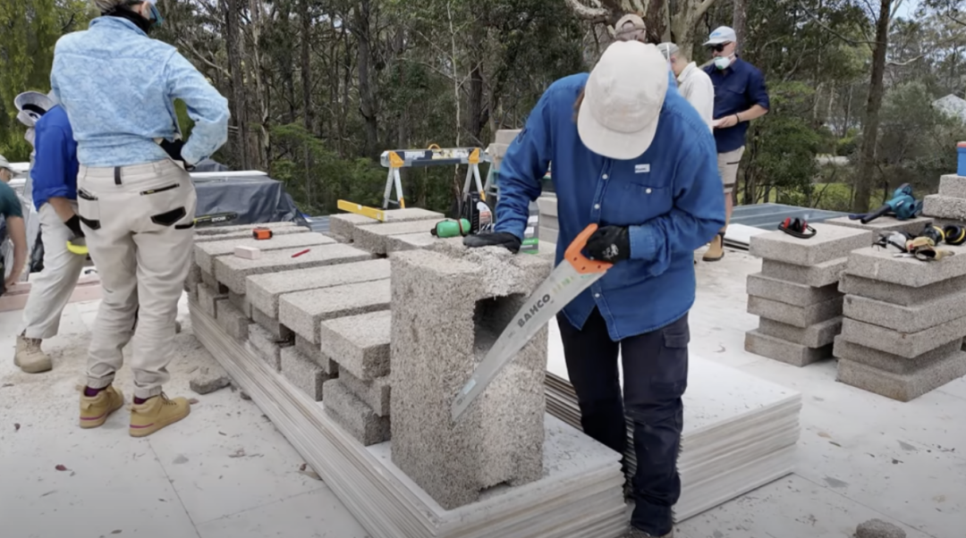 HempBLOCK Training
